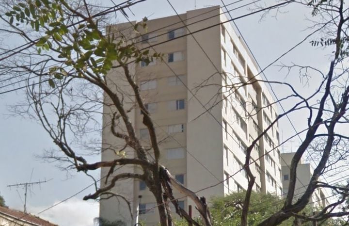 Imagem de fundo do condomínio Condomínio Alvorada 859 Pituba - Vila Olímpia - São Paulo - SP