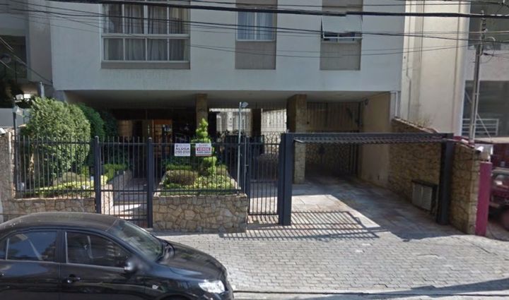Imagem de fundo do condomínio Condomínio Alvorada - Perdizes - São Paulo - SP