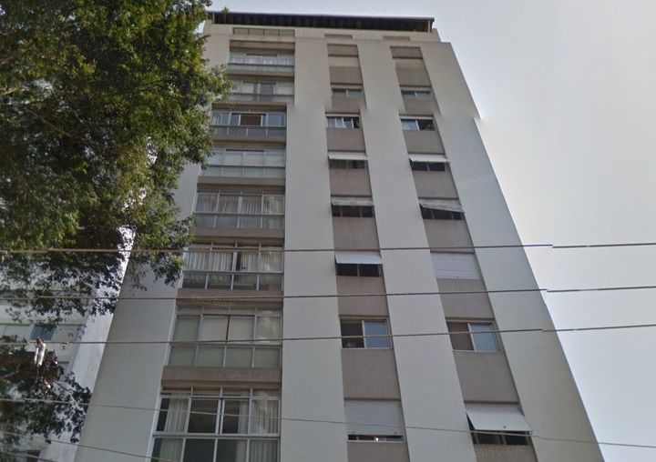 Imagem de fundo do condomínio Condomínio Alvorada - Perdizes - São Paulo - SP