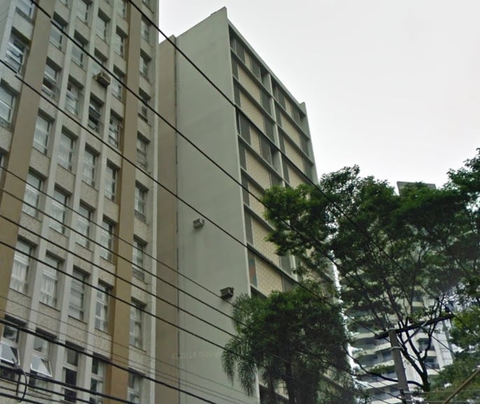 Imagem de fundo do condomínio Condomínio Amalfi Jardim América - Cerqueira César - São Paulo - SP