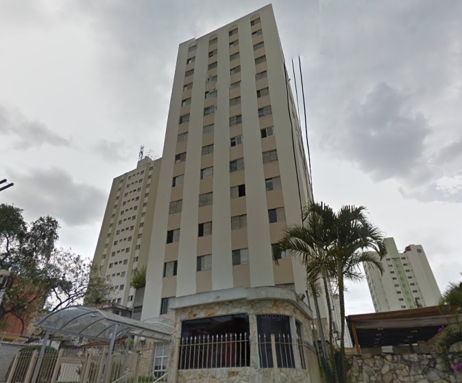 Imagem de fundo do condomínio Condomínio - Amaralina Saúde - São Paulo - SP