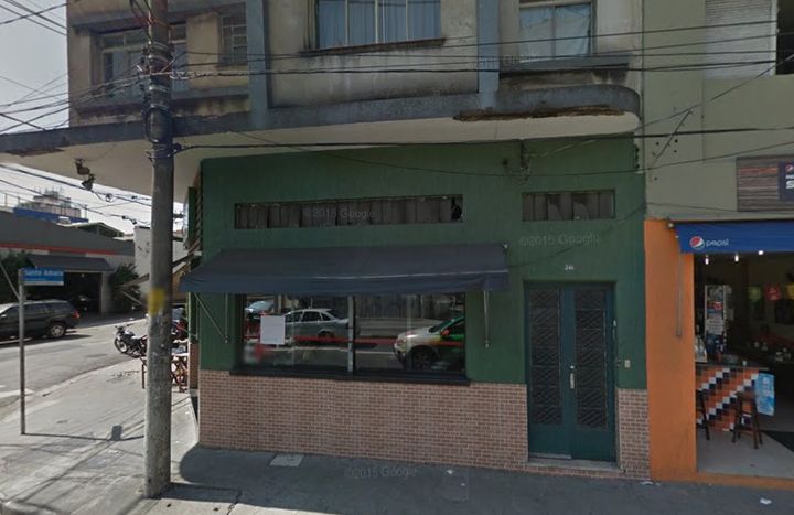 Imagem de fundo do condomínio Condomínio - Amaro Vila Nova Conceição - São Paulo - SP