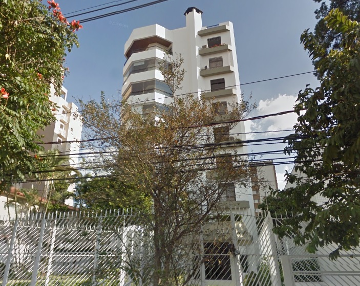 Imagem de fundo do condomínio Condomínio Amauta - Campo Belo - São Paulo - SP