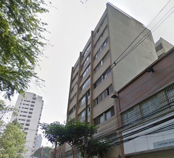 Imagem de fundo do condomínio Condomínio Amazonas Itaim - Itaim Bibi - São Paulo - SP