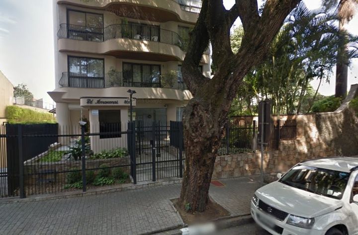 Imagem de fundo do condomínio Condomínio Amazonas - Pinheiros - São Paulo - SP