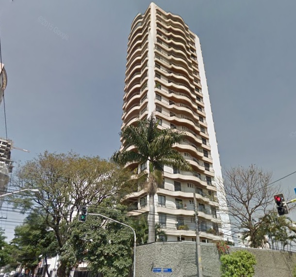 Imagem de fundo do condomínio Condomínio Amazonas - Pinheiros - São Paulo - SP
