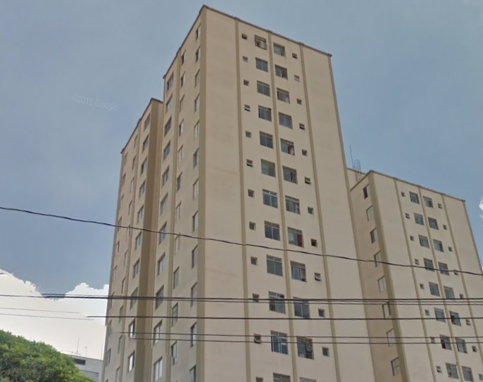 Imagem de fundo do condomínio Condomínio Amazônia Pompéia - Vila Pompéia - São Paulo - SP