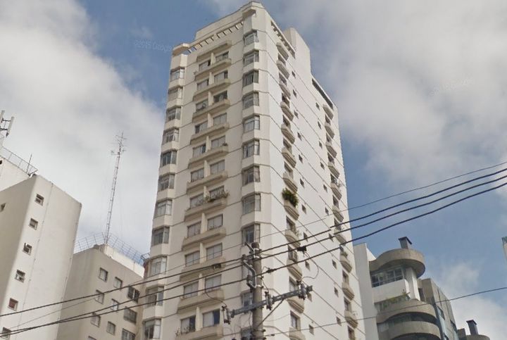 Imagem de fundo do condomínio Condomínio - Ambassador Vila Nova Conceição - São Paulo - SP