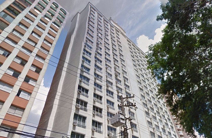 Imagem de fundo do condomínio Condomínio American Loft Flat Hotel - Perdizes - São Paulo - SP