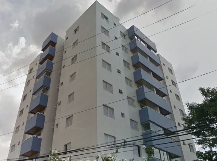 Imagem de fundo do condomínio Condomínio Ametista - Saúde 533 - São Paulo - SP