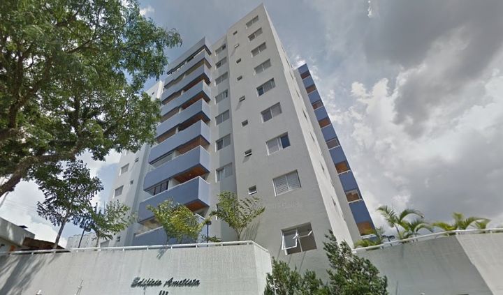 Imagem de fundo do condomínio Condomínio Ametista - Saúde 533 - São Paulo - SP