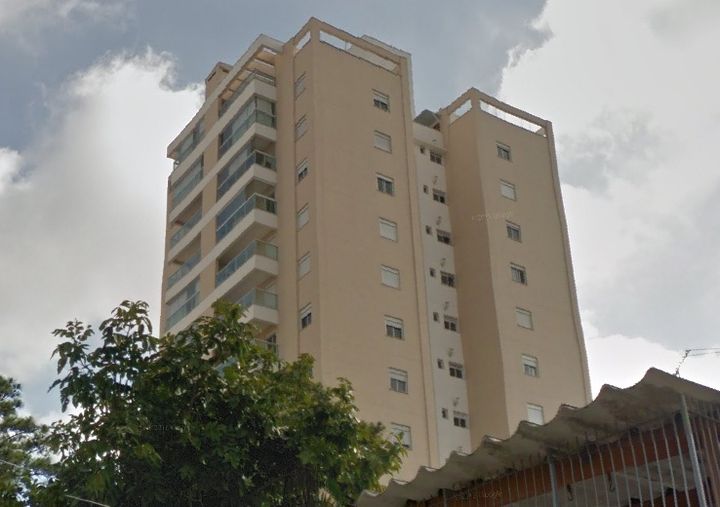 Imagem de fundo do condomínio Condomínio Ametista - Saúde 775 - São Paulo - SP