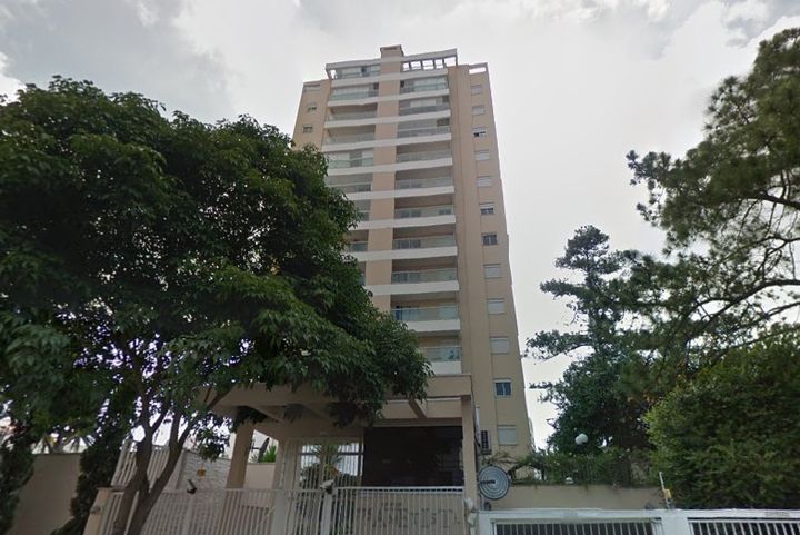 Imagem de fundo do condomínio Condomínio Ametista - Saúde 775 - São Paulo - SP