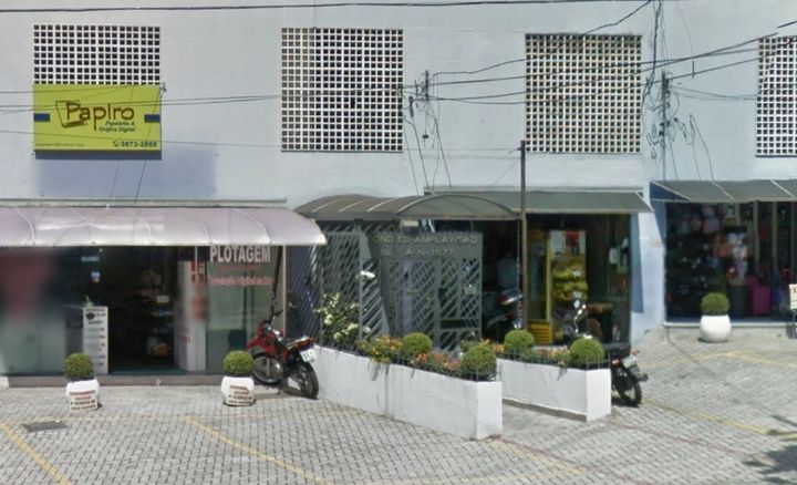 Imagem de fundo do condomínio Condomínio Amplavisão Bloco A - Vila Madalena - São Paulo - SP