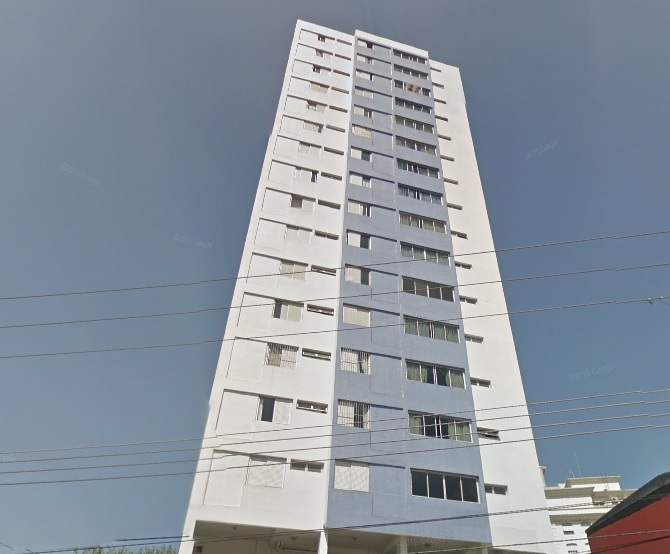Imagem de fundo do condomínio Condomínio Amplavisão Bloco A - Vila Madalena - São Paulo - SP