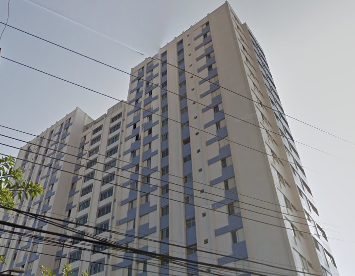 Imagem de fundo do condomínio Condomínio Amplavisão Bloco A - Vila Madalena - São Paulo - SP