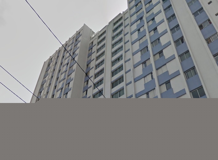 Imagem de fundo do condomínio Condomínio Amplavisão Bloco B - Vila Madalena - São Paulo - SP