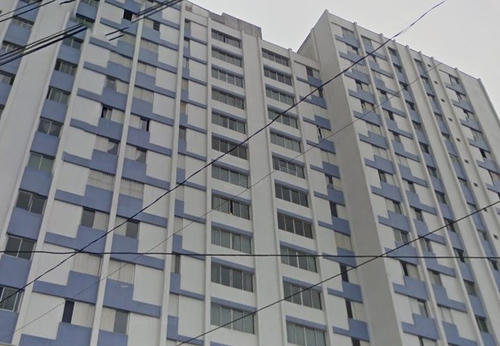Imagem de fundo do condomínio Condomínio Amplavisão Bloco B - Vila Madalena - São Paulo - SP