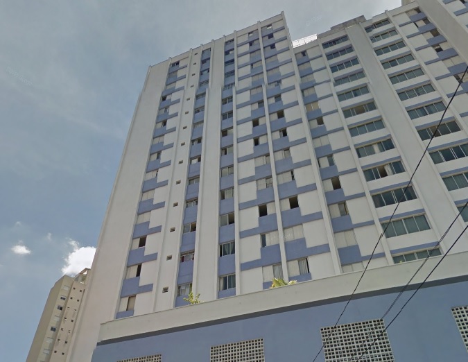 Imagem de fundo do condomínio Condomínio Amplavisão Bloco C - Vila Madalena - São Paulo - SP