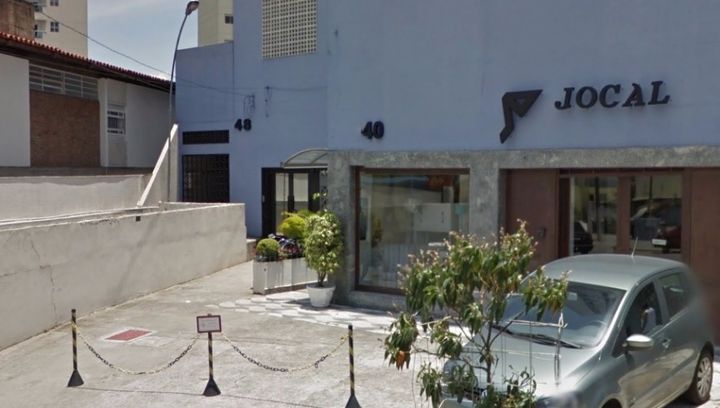 Imagem de fundo do condomínio Condomínio Amplavisão Bloco C - Vila Madalena - São Paulo - SP
