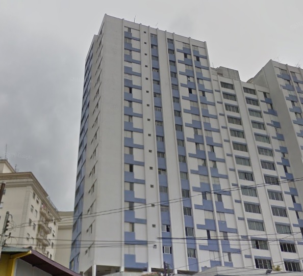 Imagem de fundo do condomínio Condomínio Amplavisão Bloco C - Vila Madalena - São Paulo - SP