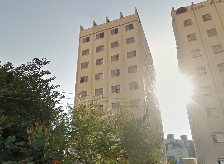 Imagem de fundo do condomínio Condomínio Ana Carolina - Alto Da Lapa - São Paulo - SP