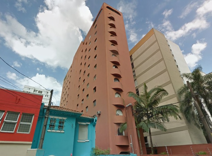 Imagem de fundo do condomínio Condomínio Ana Carolina - Pinheiros - São Paulo - SP