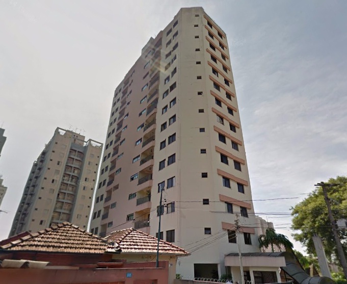 Imagem de fundo do condomínio Condomínio Ana Carolina - Sacomã - São Paulo - SP