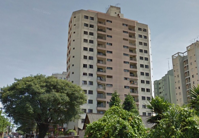 Imagem de fundo do condomínio Condomínio Ana Carolina - Sacomã - São Paulo - SP