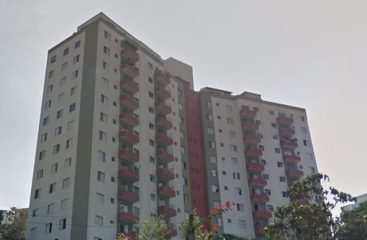 Imagem de fundo do condomínio Condomínio Ana Carolina - Vila Madalena - São Paulo - SP