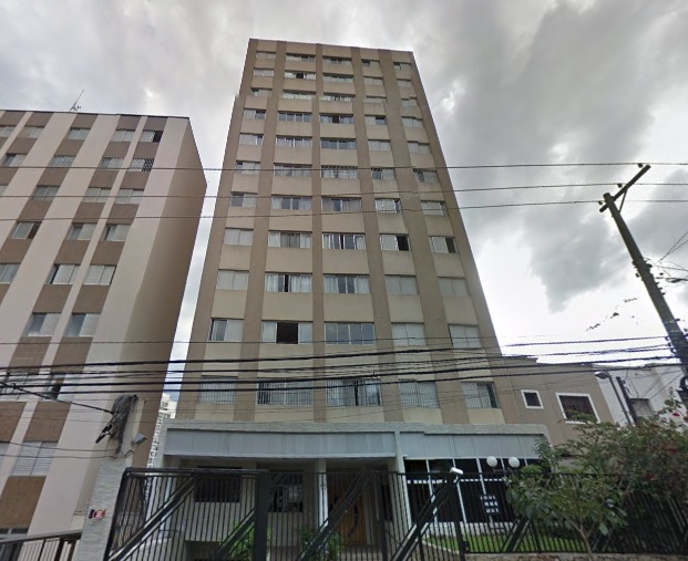 Imagem de fundo do condomínio Condomínio Ana Célia - Vila Mariana - São Paulo - SP