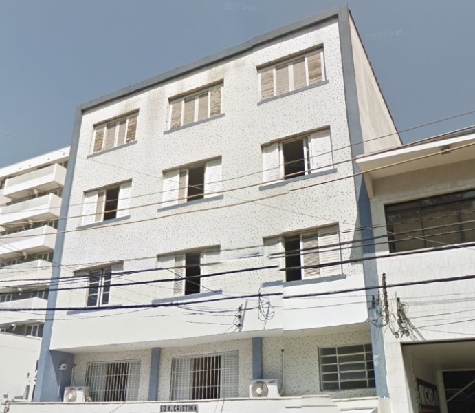 Imagem de fundo do condomínio Condomínio Ana Cristina Pompéia - Vila Pompéia - São Paulo - SP