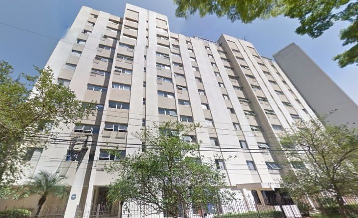 Imagem de fundo do condomínio Condomínio Ana Flávia E Vanessa - Vila Madalena - São Paulo - SP