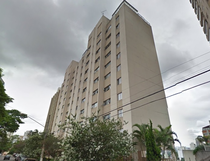 Imagem de fundo do condomínio Condomínio Ana Flávia E Vanessa - Vila Madalena - São Paulo - SP