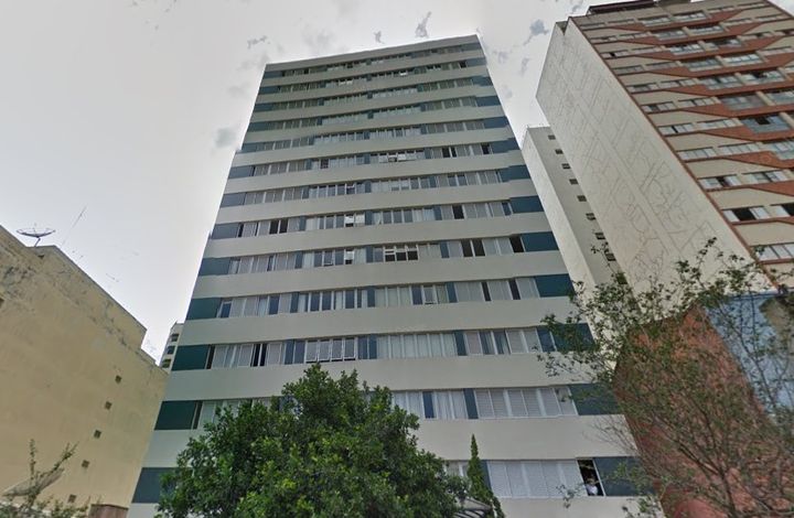 Imagem de fundo do condomínio Condomínio Ana Lúcia - Perdizes - São Paulo - SP
