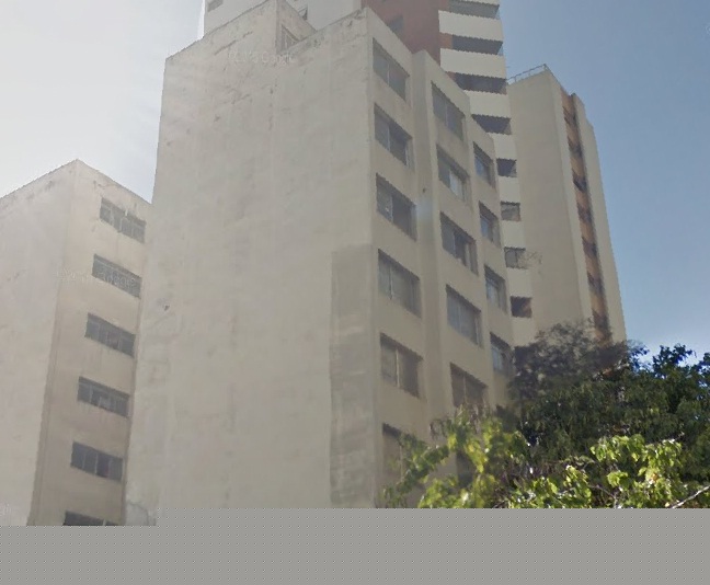Imagem de fundo do condomínio Condomínio Ana Luisa - Perdizes - São Paulo - SP