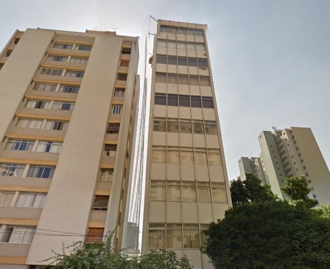 Imagem de fundo do condomínio Condomínio Ana Luiza Perdizes - 235 - São Paulo - SP