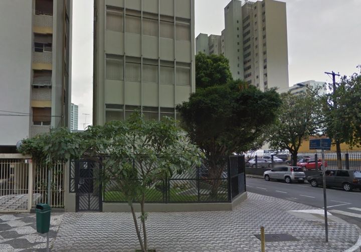 Imagem de fundo do condomínio Condomínio Ana Luiza Perdizes - 235 - São Paulo - SP