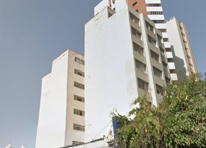 Imagem de fundo do condomínio Condomínio Ana Luiza Perdizes - 476 - São Paulo - SP