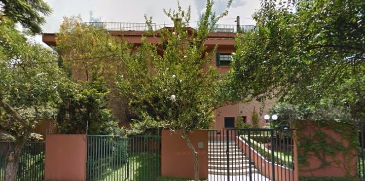 Imagem de fundo do condomínio Condomínio Ana Paula - Alto De Pinheiros - São Paulo - SP