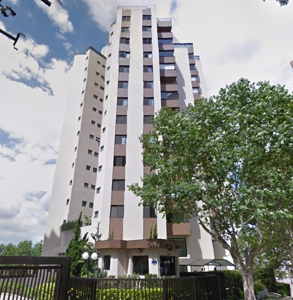Imagem de fundo do condomínio Condomínio Ana - Paula Chácara Klabin - São Paulo - SP