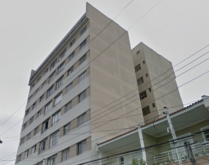 Imagem de fundo do condomínio Condomínio Ana - Paula Mirandópolis - São Paulo - SP