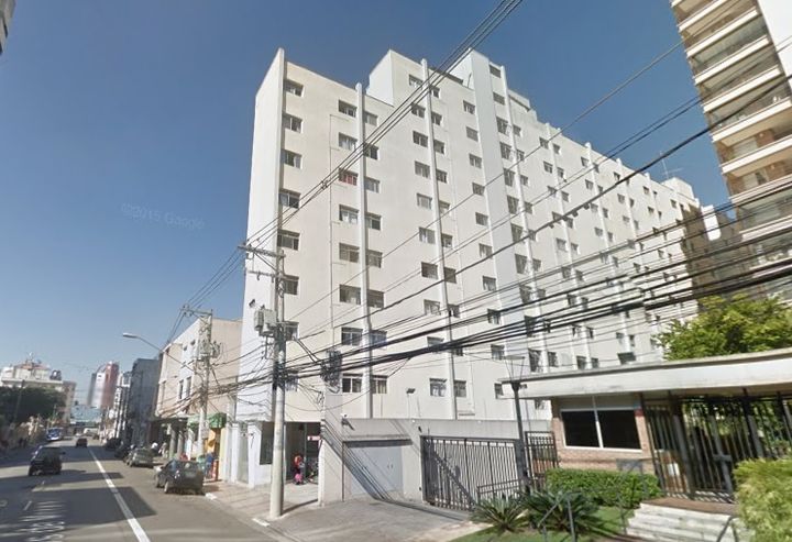 Imagem de fundo do condomínio Condomínio Ana Paula Vila - Mariana 1040 - São Paulo - SP
