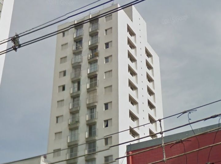 Imagem de fundo do condomínio Condomínio Ana Paula Vila - Mariana 115 - São Paulo - SP