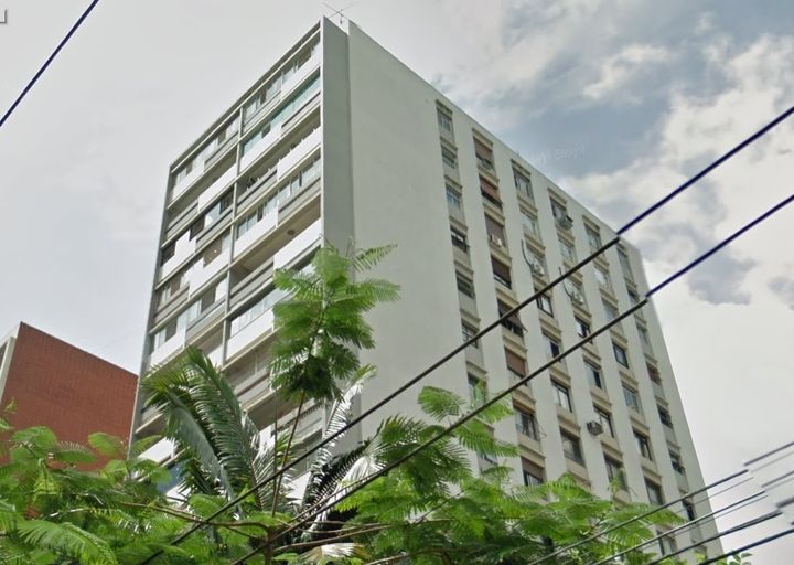 Imagem de fundo do condomínio Condomínio Ana - Regina Higienópolis - São Paulo - SP