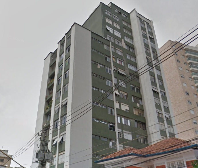 Imagem de fundo do condomínio Condomínio Ana Rosa - Vila Mariana - São Paulo - SP