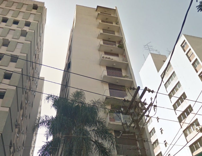 Imagem de fundo do condomínio Condomínio Analisa - Pinheiros - São Paulo - SP