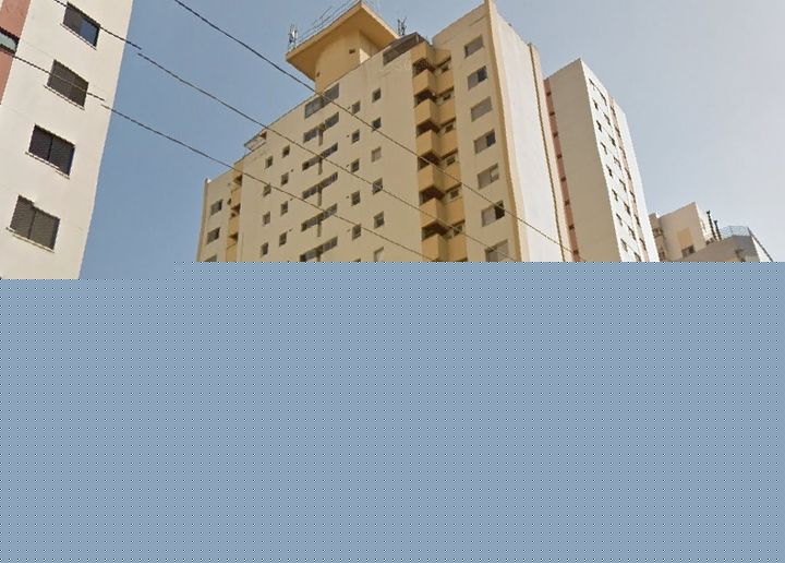 Imagem de fundo do condomínio Condomínio - Analu Saúde - São Paulo - SP