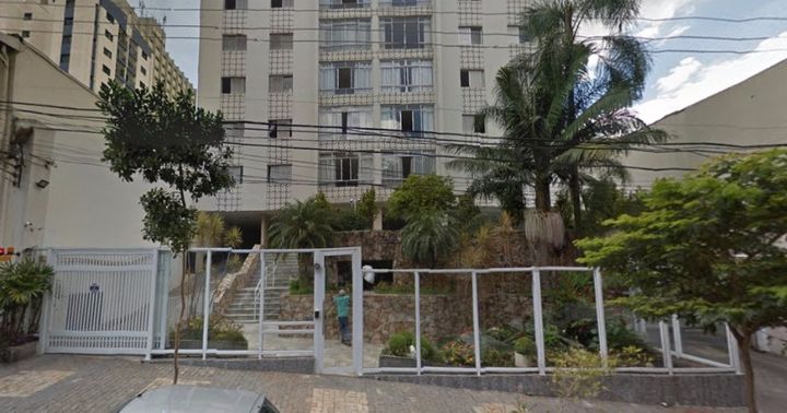 Imagem de fundo do condomínio Condomínio André Maria - Perdizes - São Paulo - SP
