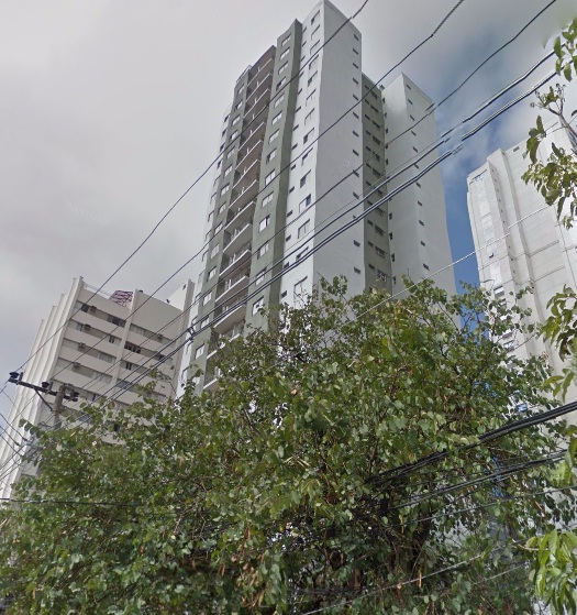 Imagem de fundo do condomínio Condomínio Andrea Itaim - Itaim Bibi - São Paulo - SP
